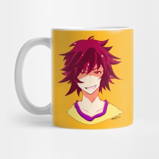 Sora (No Game No Life) Mug